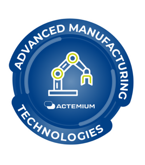 Advanced Manufacturing