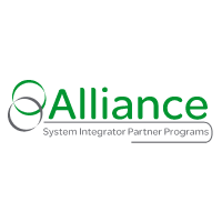 Logo Alliance