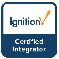 Logo Ignition Certificado