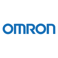 Logo Omron