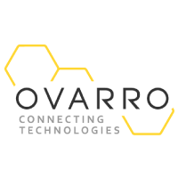 Logo OVARRO