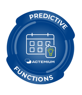 Predictive functions