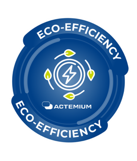 eco-efficiency