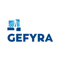 Logo gefyra