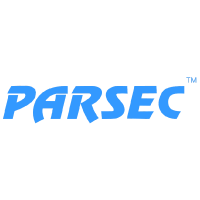 Logo PARSEC