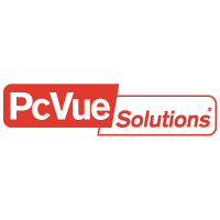 Logo PCVUE