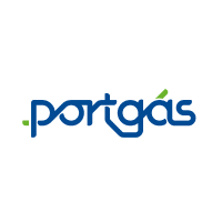 Logo Portgas