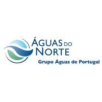 Logo Aguas do Norte