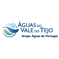 Logo Aguas Vale do Tejo