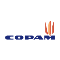 Logo Copam