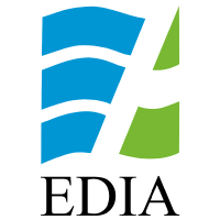 Logo EDIA
