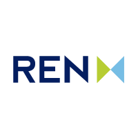 Logo REN