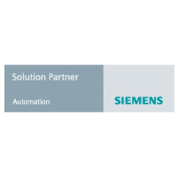 Logo Siemens Certificado